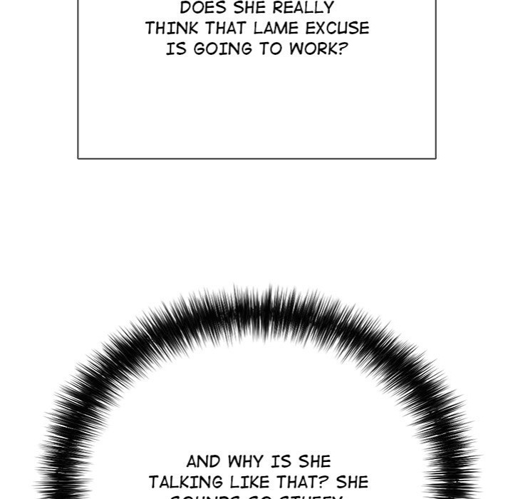 One More Time (Seokhyeon) Chapter 16 - Page 121