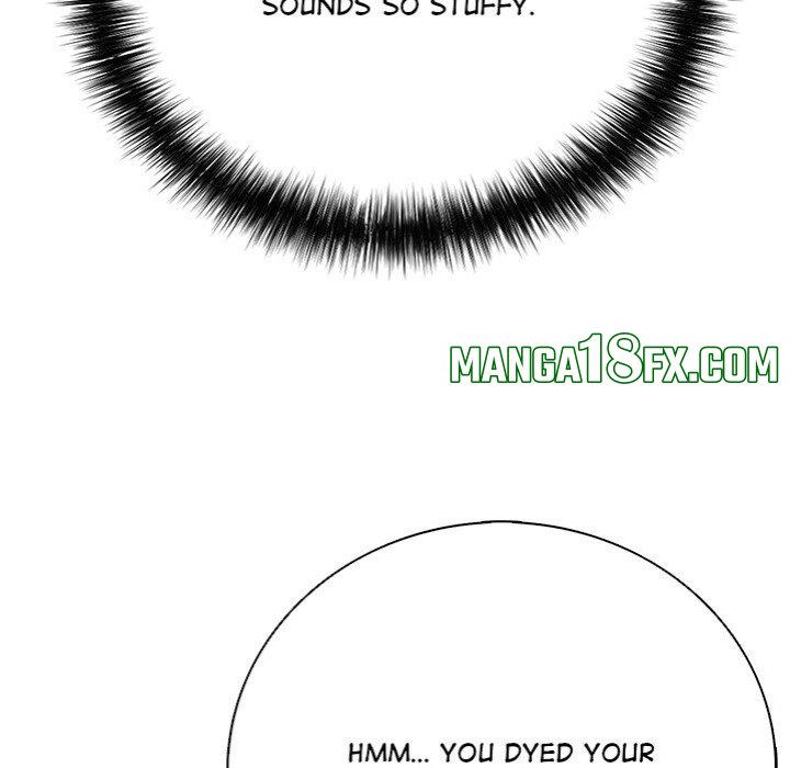 One More Time (Seokhyeon) Chapter 16 - Page 122