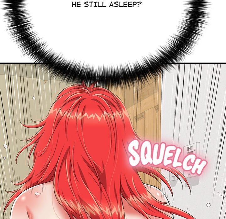 One More Time (Seokhyeon) Chapter 16 - Page 43