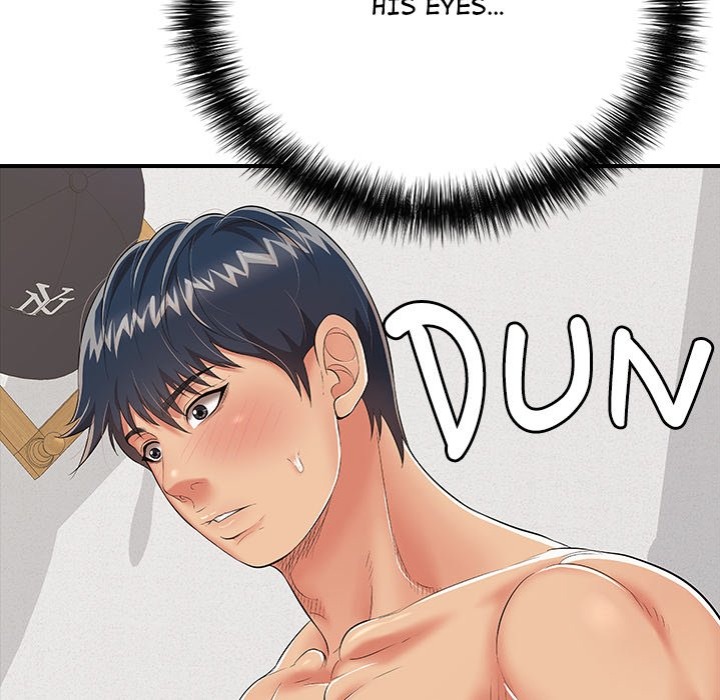 One More Time (Seokhyeon) Chapter 16 - Page 93