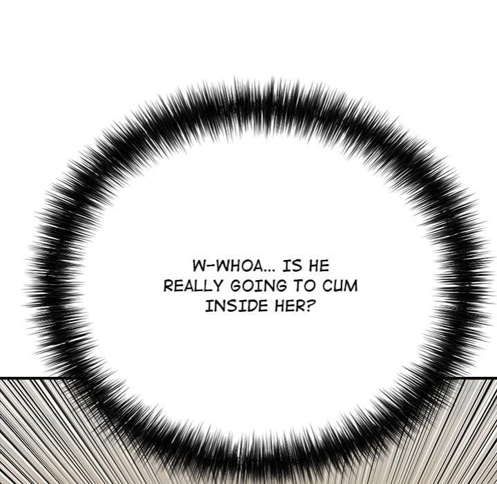 One More Time (Seokhyeon) Chapter 17 - Page 134