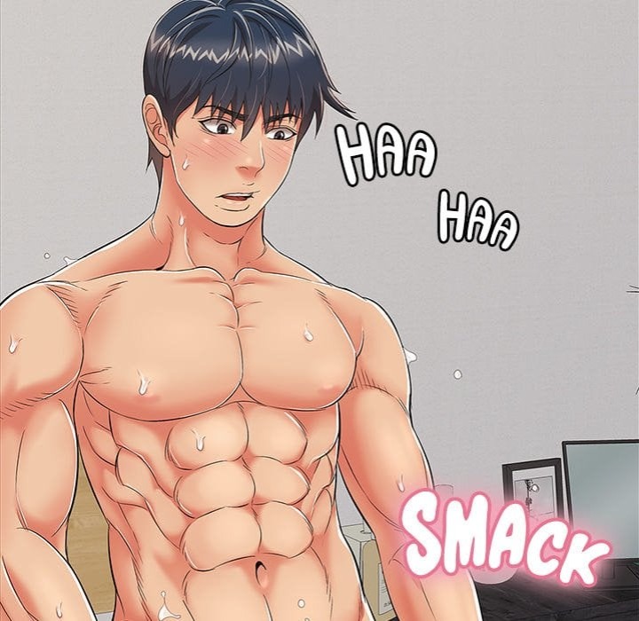 One More Time (Seokhyeon) Chapter 17 - Page 25