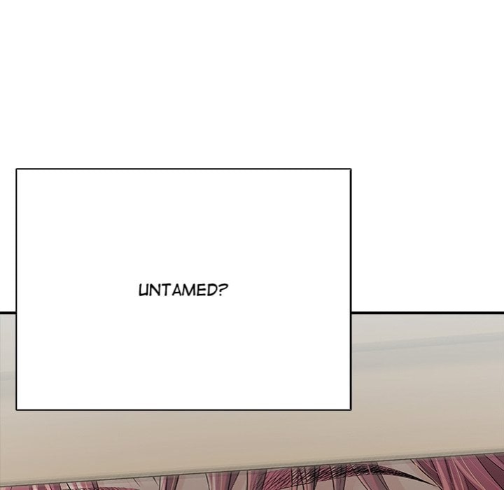 One More Time (Seokhyeon) Chapter 17 - Page 54