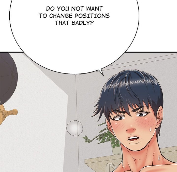 One More Time (Seokhyeon) Chapter 17 - Page 77