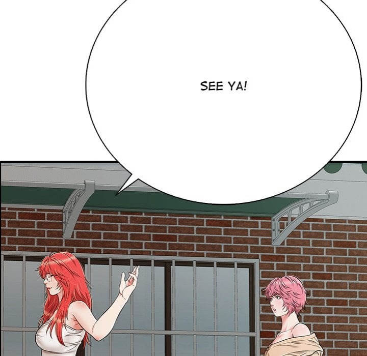 One More Time (Seokhyeon) Chapter 18 - Page 135