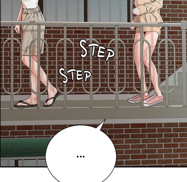 One More Time (Seokhyeon) Chapter 18 - Page 136