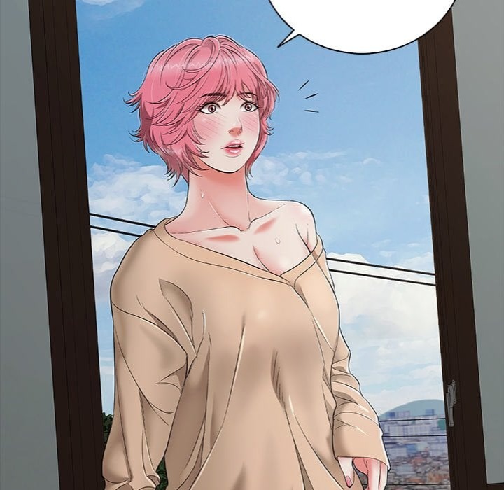 One More Time (Seokhyeon) Chapter 18 - Page 36