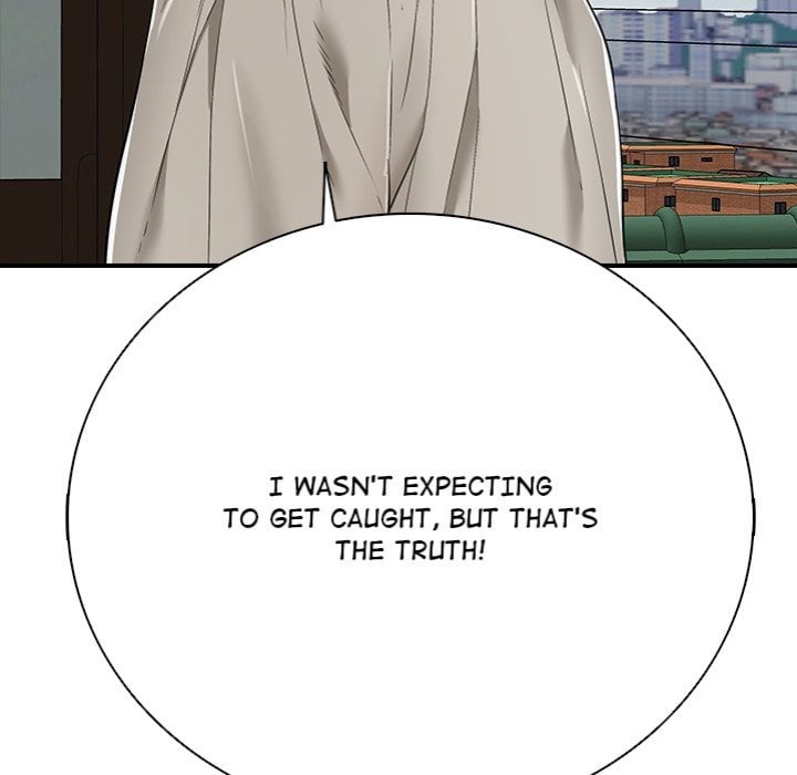 One More Time (Seokhyeon) Chapter 18 - Page 58