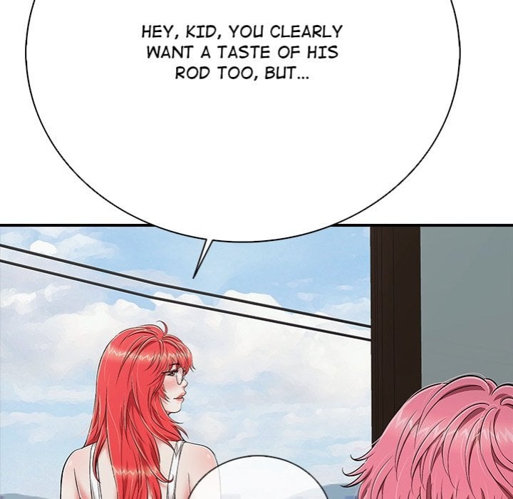 One More Time (Seokhyeon) Chapter 18 - Page 70