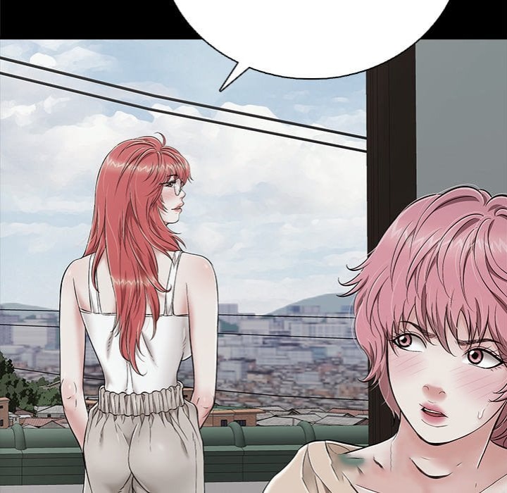 One More Time (Seokhyeon) Chapter 19 - Page 112