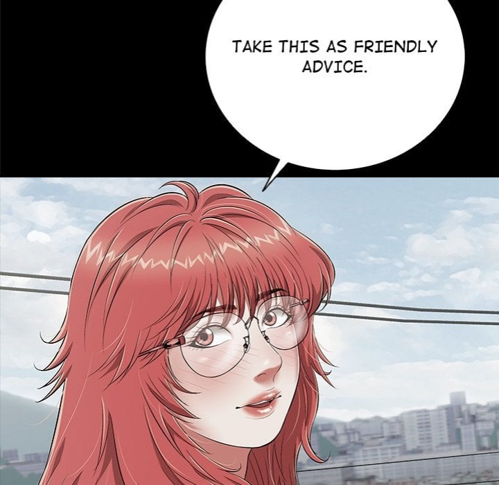 One More Time (Seokhyeon) Chapter 19 - Page 115