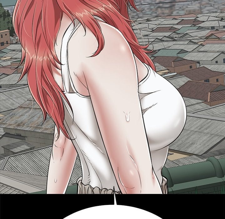 One More Time (Seokhyeon) Chapter 19 - Page 116