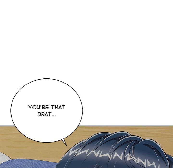 One More Time (Seokhyeon) Chapter 19 - Page 126