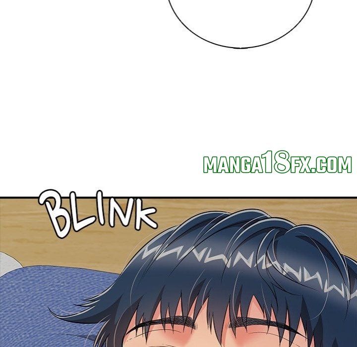 One More Time (Seokhyeon) Chapter 19 - Page 128