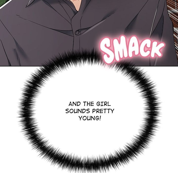 One More Time (Seokhyeon) Chapter 19 - Page 198