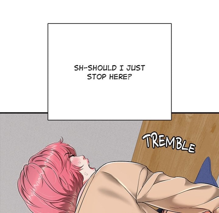 One More Time (Seokhyeon) Chapter 19 - Page 54