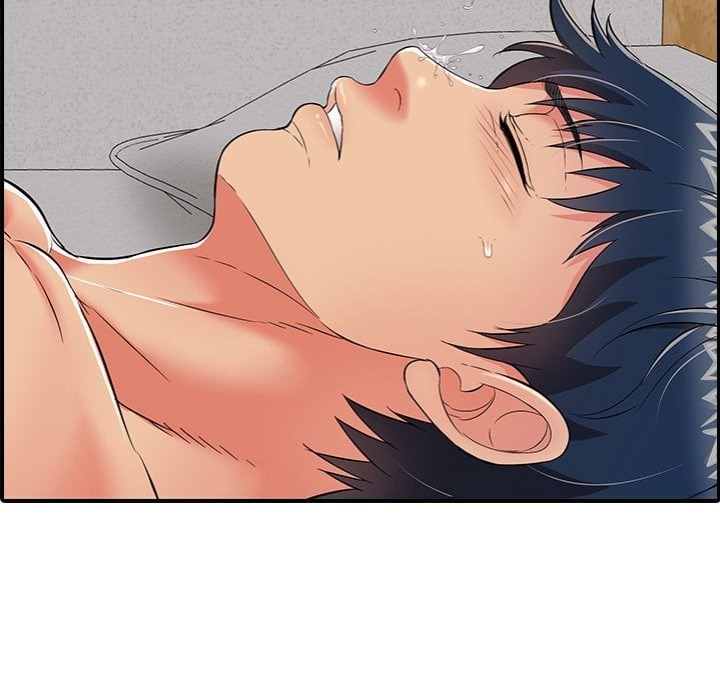 One More Time (Seokhyeon) Chapter 19 - Page 63