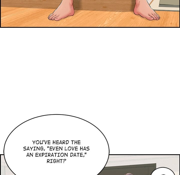One More Time (Seokhyeon) Chapter 2 - Page 127