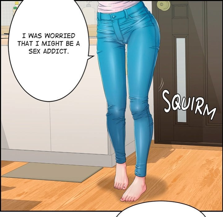 One More Time (Seokhyeon) Chapter 2 - Page 134