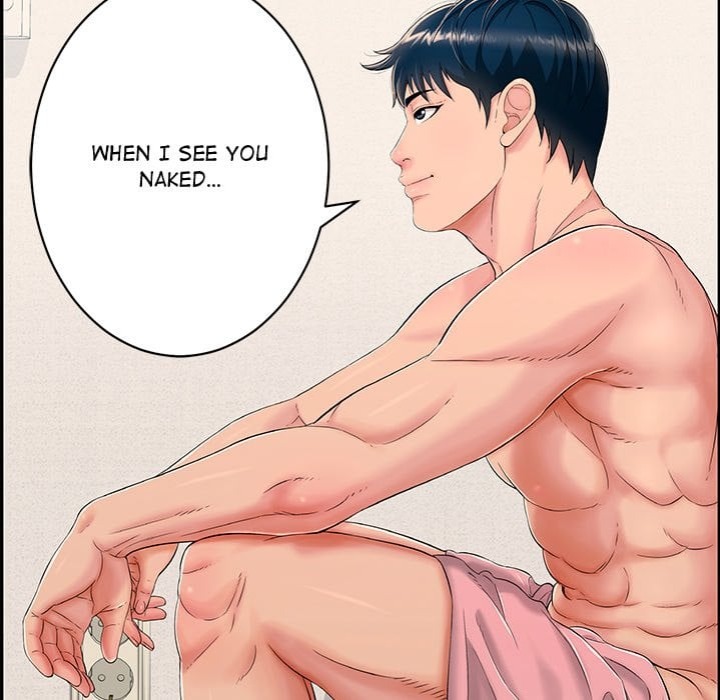 One More Time (Seokhyeon) Chapter 2 - Page 144