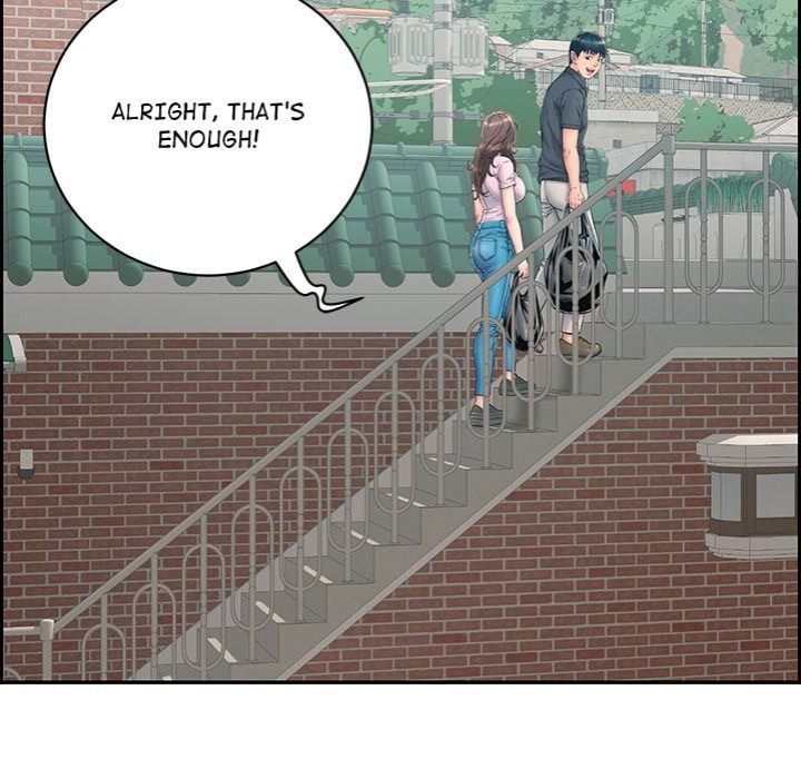 One More Time (Seokhyeon) Chapter 2 - Page 23