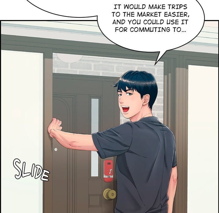 One More Time (Seokhyeon) Chapter 2 - Page 33