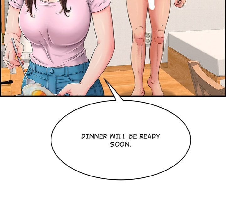 One More Time (Seokhyeon) Chapter 2 - Page 86