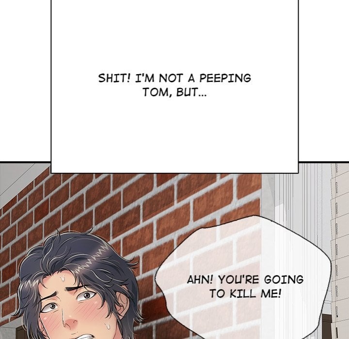 One More Time (Seokhyeon) Chapter 20 - Page 11