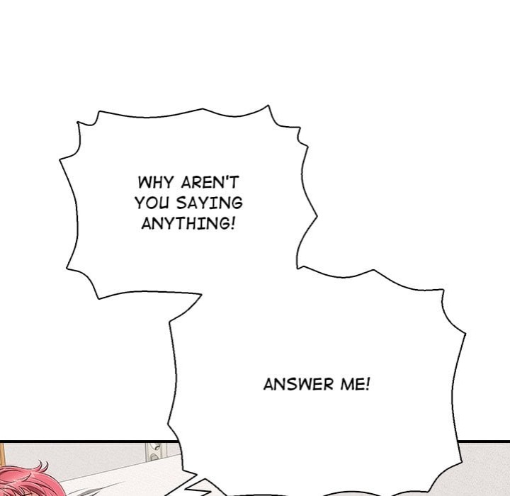 One More Time (Seokhyeon) Chapter 20 - Page 157