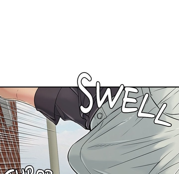 One More Time (Seokhyeon) Chapter 20 - Page 166