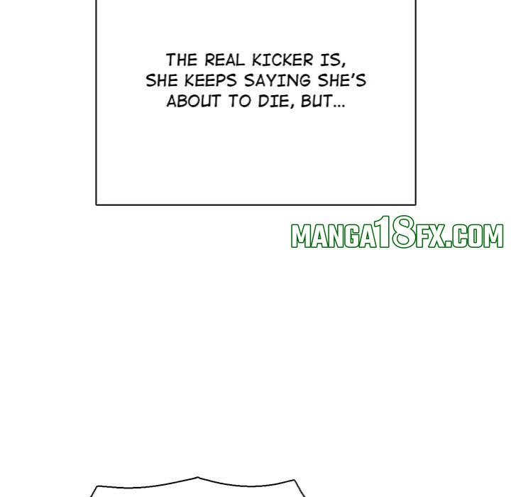 One More Time (Seokhyeon) Chapter 20 - Page 78