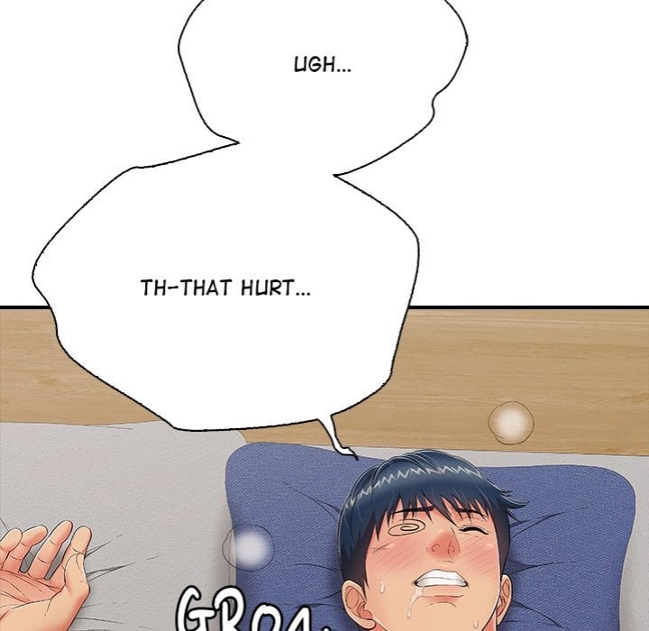 One More Time (Seokhyeon) Chapter 21 - Page 131