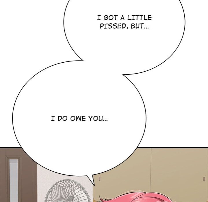 One More Time (Seokhyeon) Chapter 21 - Page 136