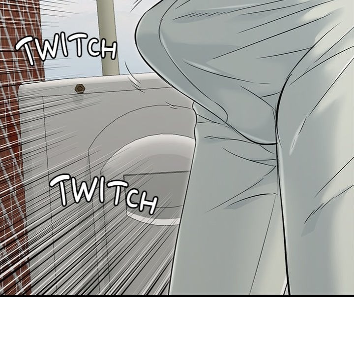 One More Time (Seokhyeon) Chapter 21 - Page 31