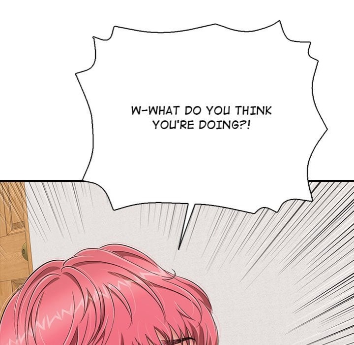 One More Time (Seokhyeon) Chapter 21 - Page 37