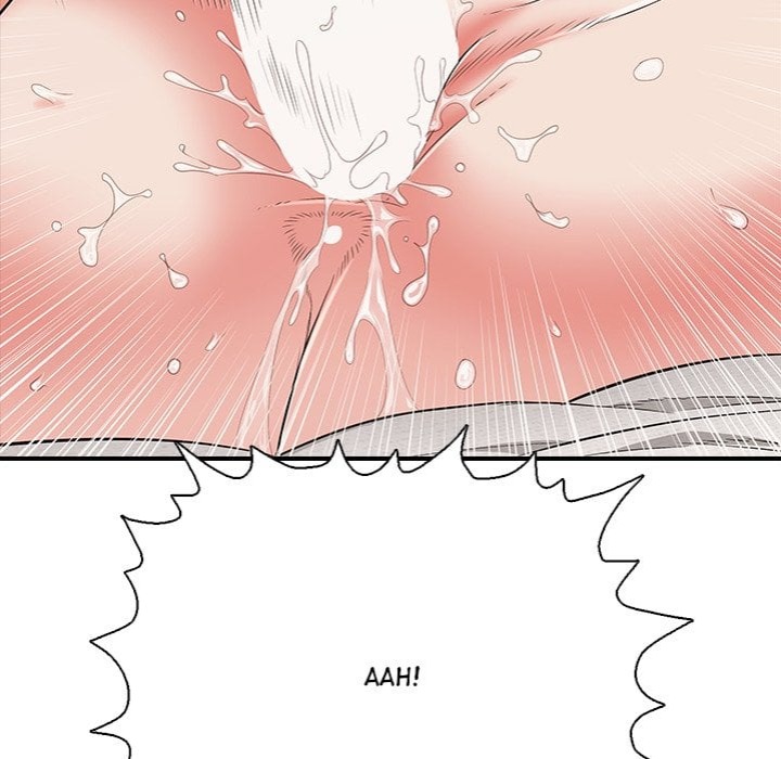 One More Time (Seokhyeon) Chapter 21 - Page 45