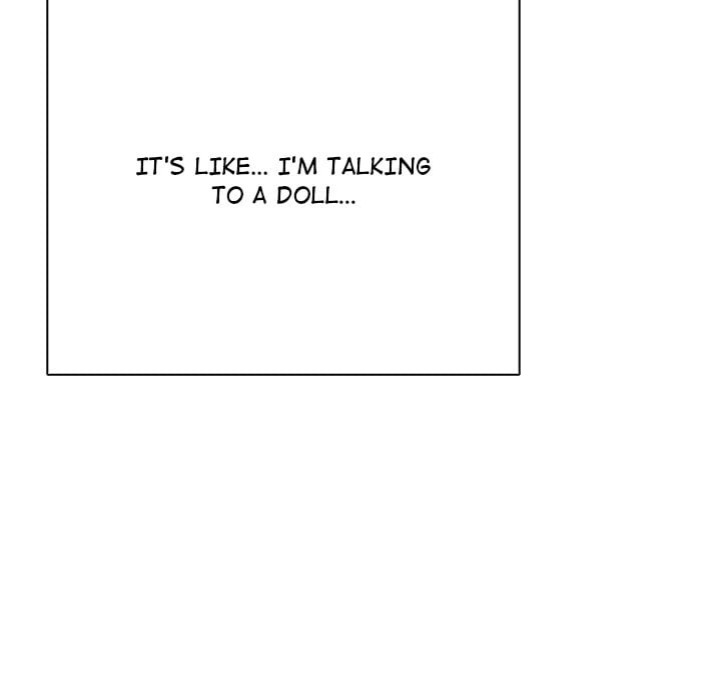 One More Time (Seokhyeon) Chapter 21 - Page 92