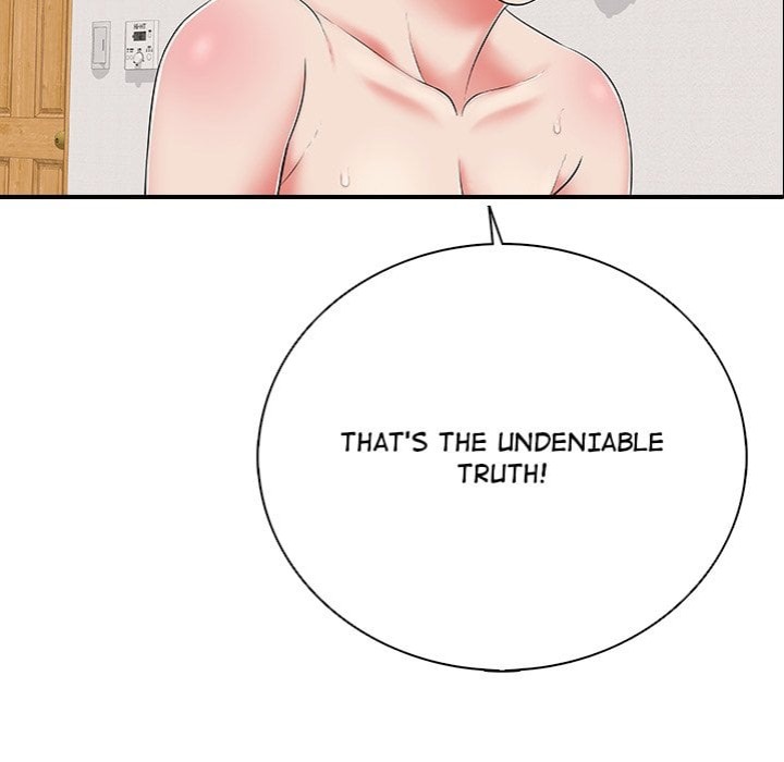 One More Time (Seokhyeon) Chapter 22 - Page 129