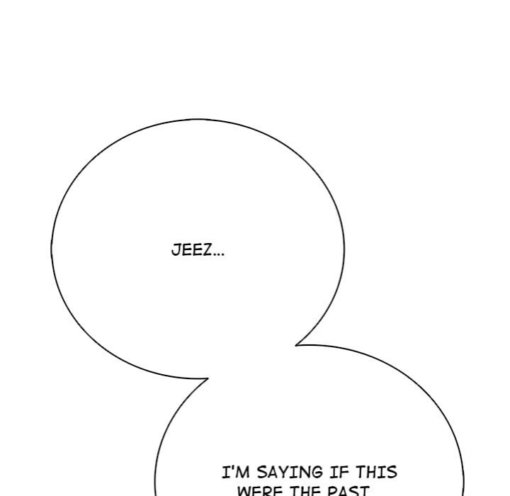 One More Time (Seokhyeon) Chapter 22 - Page 133