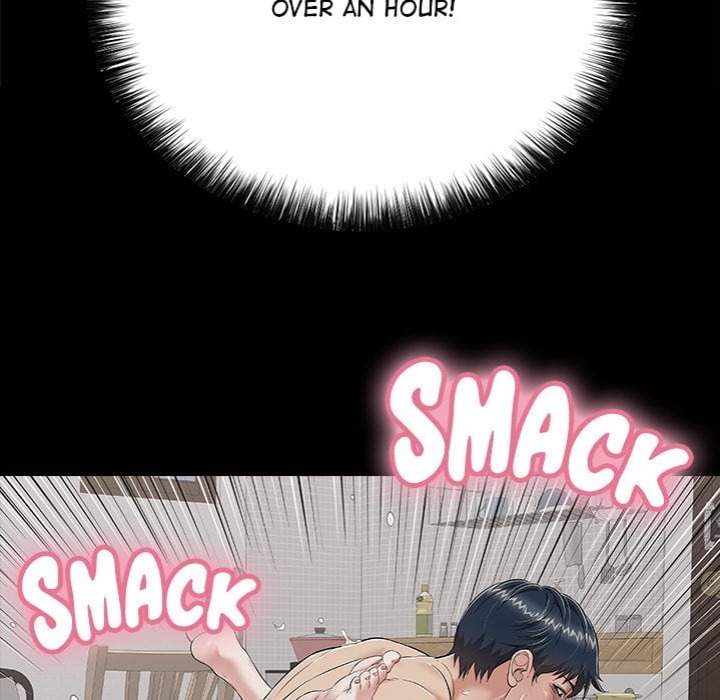 One More Time (Seokhyeon) Chapter 22 - Page 150