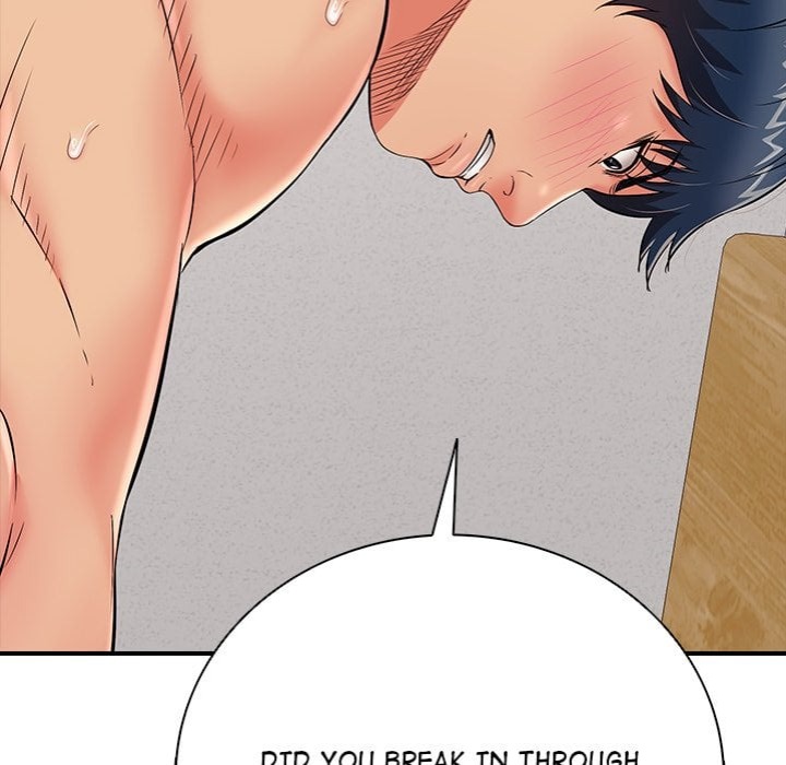 One More Time (Seokhyeon) Chapter 22 - Page 187