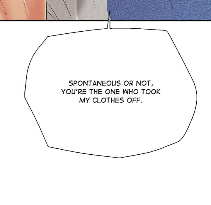 One More Time (Seokhyeon) Chapter 22 - Page 207