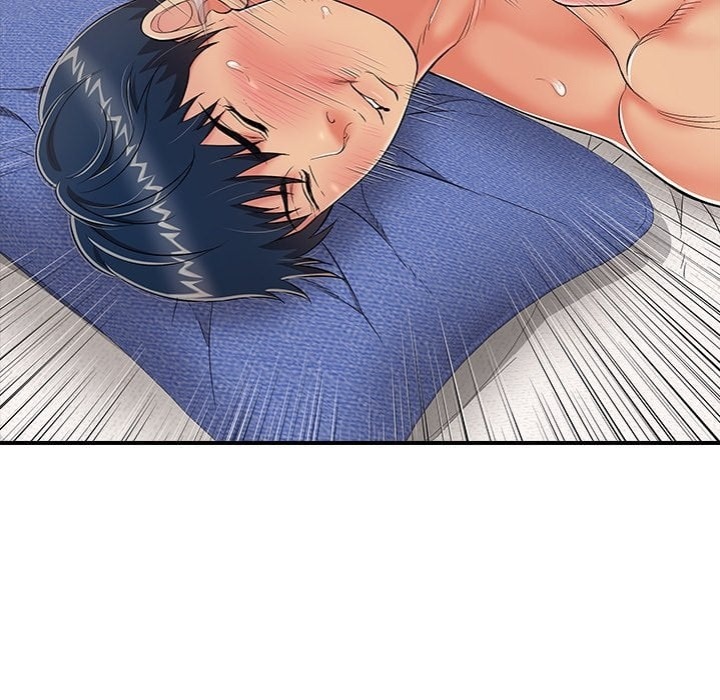 One More Time (Seokhyeon) Chapter 22 - Page 28