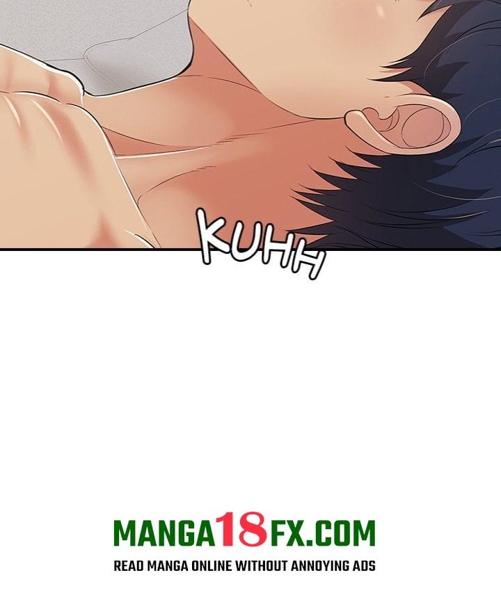 One More Time (Seokhyeon) Chapter 22 - Page 6