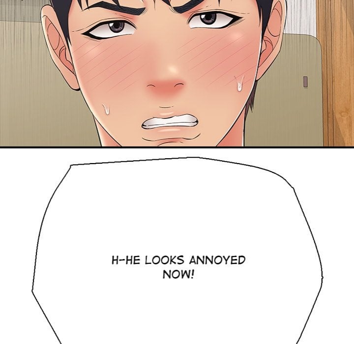 One More Time (Seokhyeon) Chapter 23 - Page 129