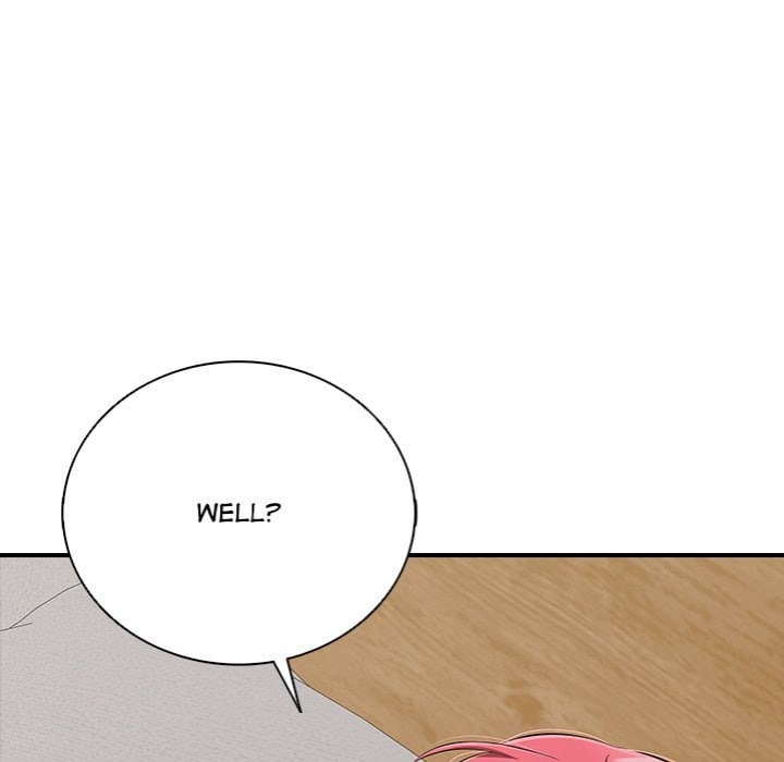 One More Time (Seokhyeon) Chapter 23 - Page 13