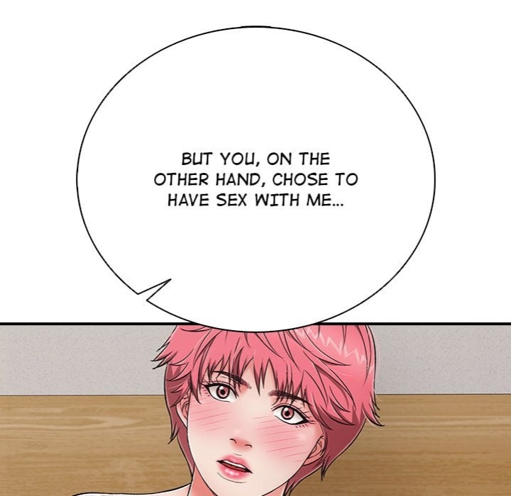 One More Time (Seokhyeon) Chapter 23 - Page 151
