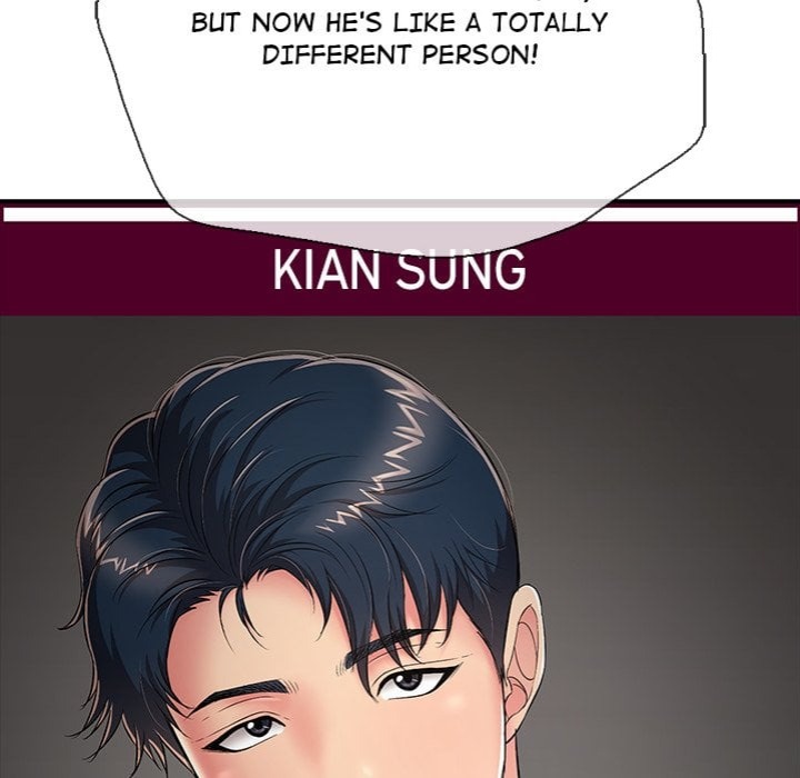 One More Time (Seokhyeon) Chapter 23 - Page 203