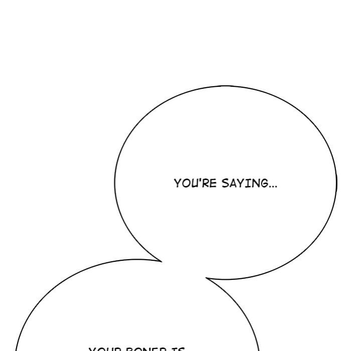 One More Time (Seokhyeon) Chapter 23 - Page 46