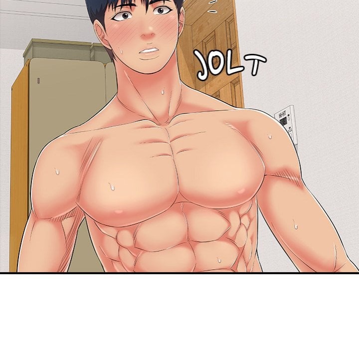 One More Time (Seokhyeon) Chapter 23 - Page 57